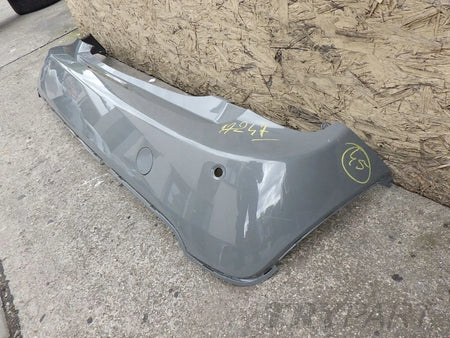MINI COOPER ONE F55 14- Rear bumper