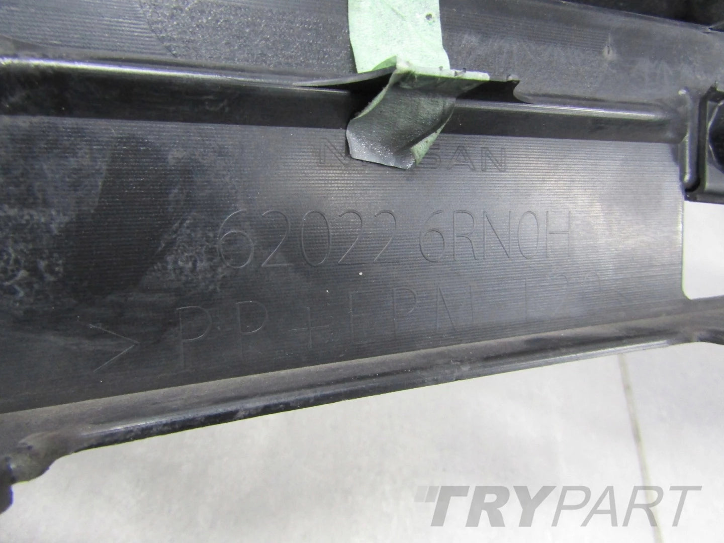 Front Bumper for Nissan X-Trail T33 4 IV 22-