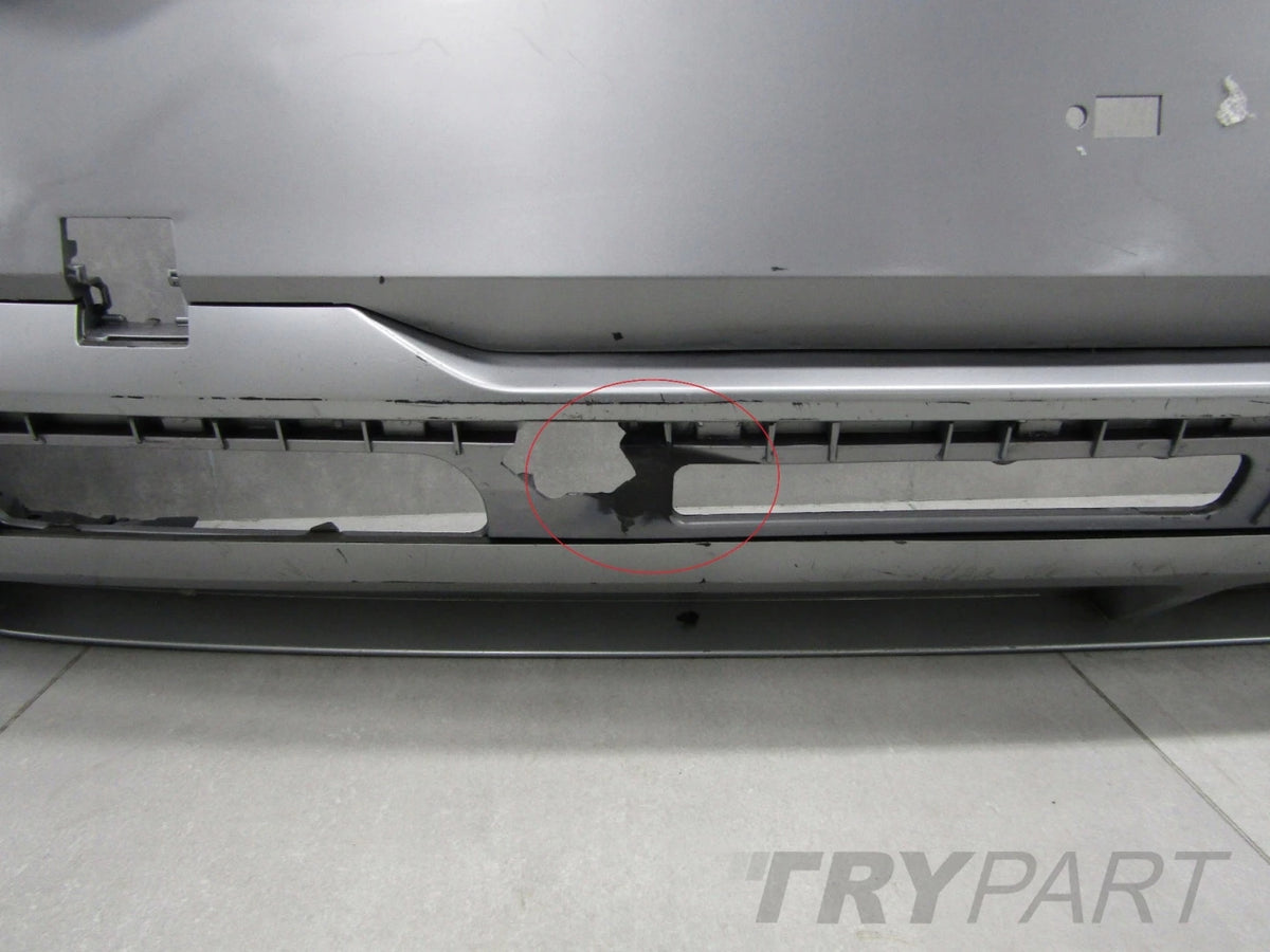 Rear Bumper for Hyundai Ioniq 5 V LIFT 24-