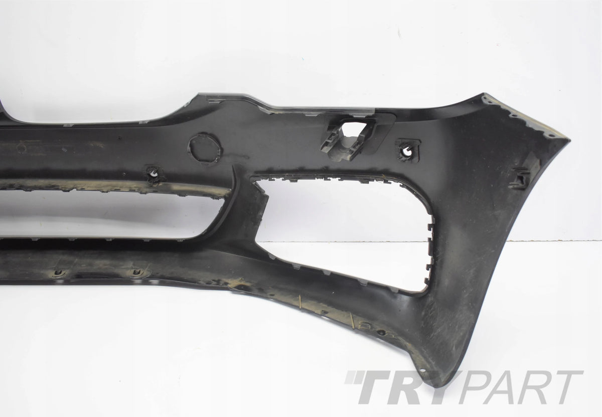 BMW 5 G30 G31 M PACKAGE FRONT BUMPER SUPER CONDITION