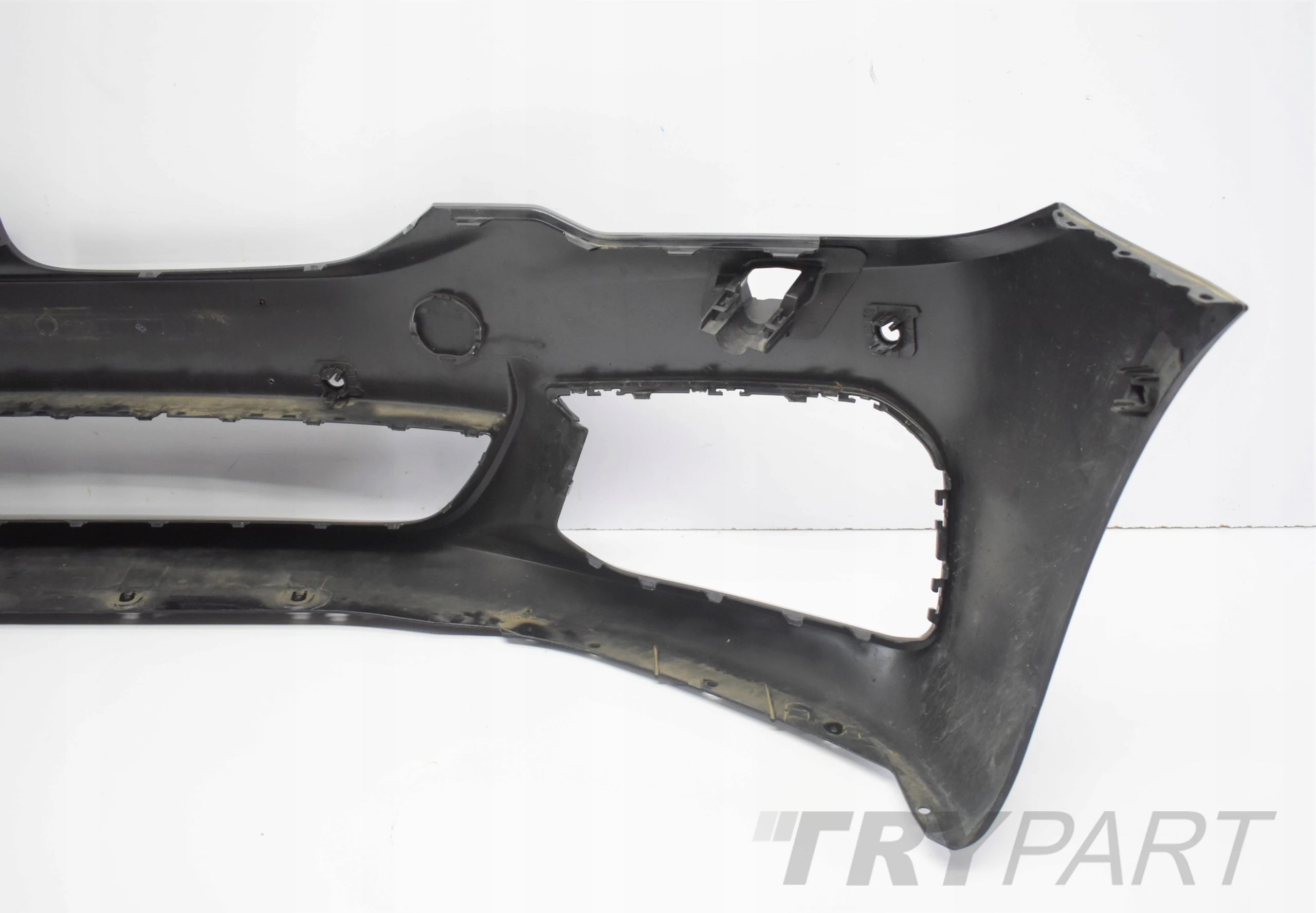 BMW 5 G30 G31 M PACKAGE FRONT BUMPER SUPER CONDITION