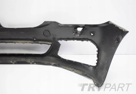 BMW 5 G30 G31 M PACKAGE FRONT BUMPER SUPER CONDITION