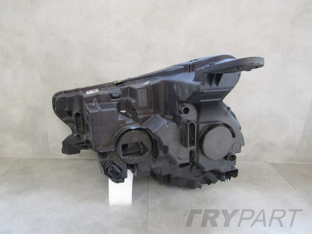 Front Lamp Citroen C4 LED 20- RH 9830649280