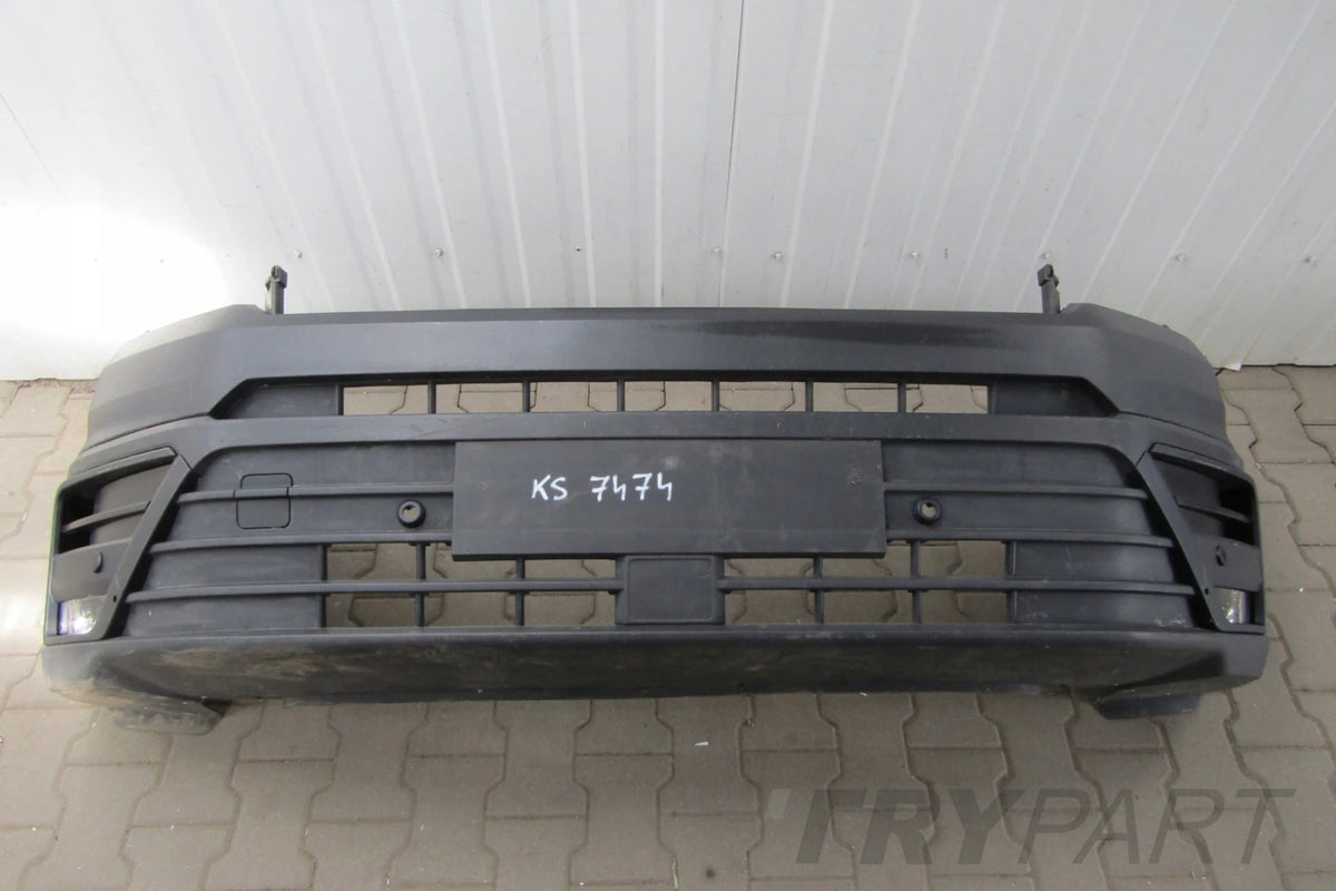 Front Bumper VW Crafter 2 II 7C0 16-