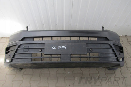 Front Bumper VW Crafter 2 II 7C0 16-