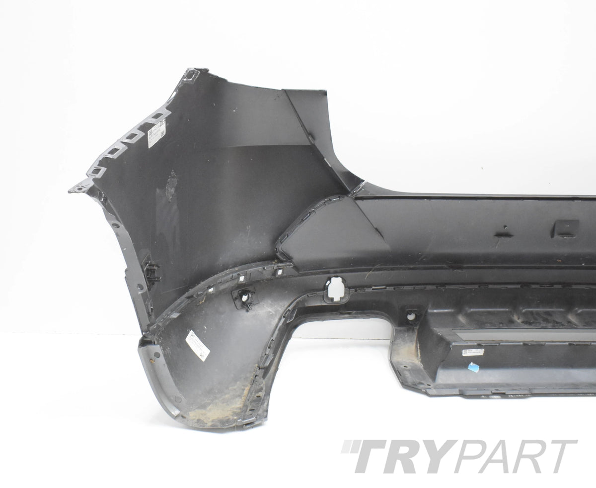 SEAT CUPRA FORMENTOR 5FF REAR BUMPER ORG