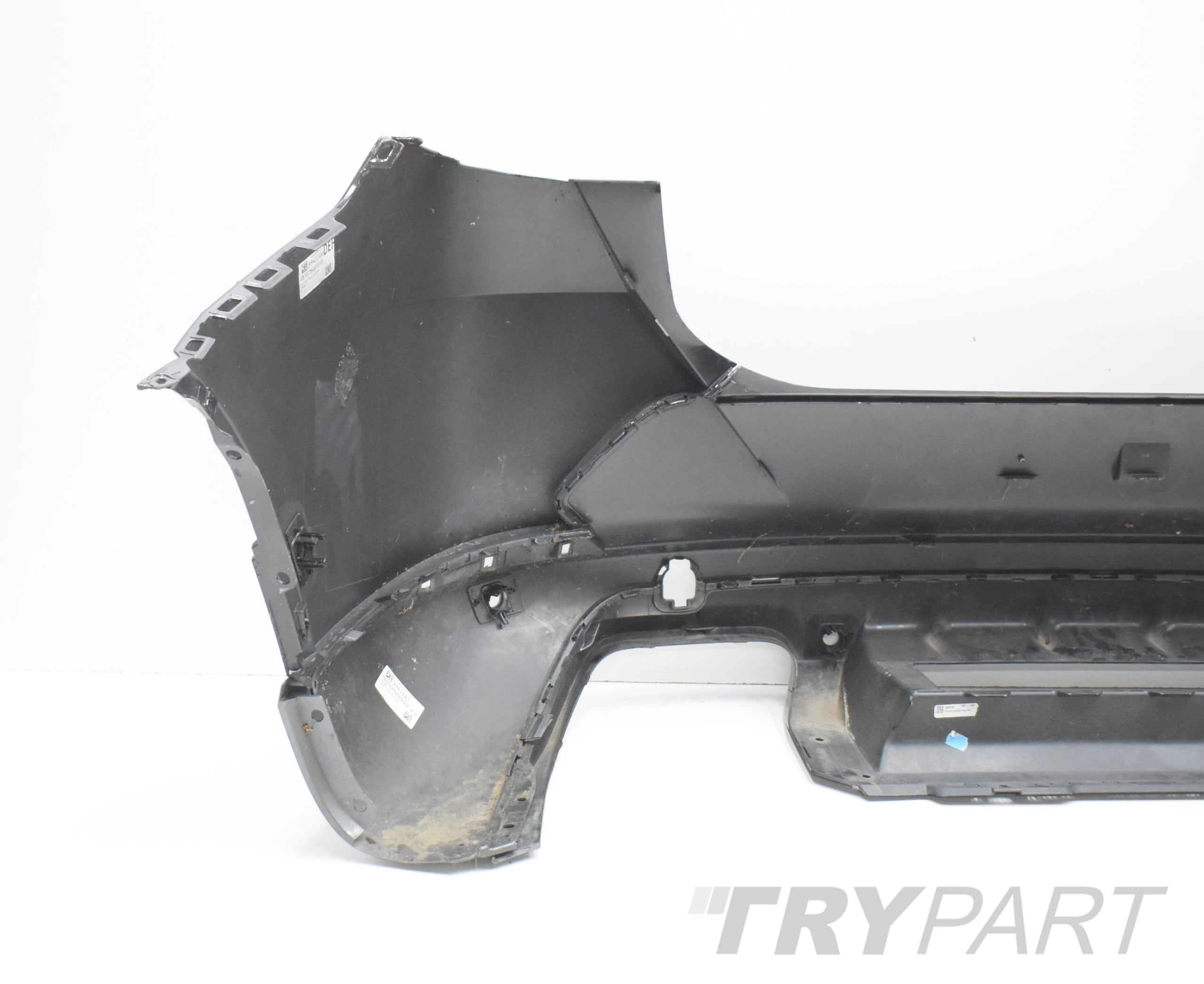 SEAT CUPRA FORMENTOR 5FF REAR BUMPER ORG