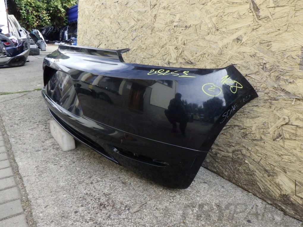 VW SCIROCCO III 1K8 08- Rear Bumper