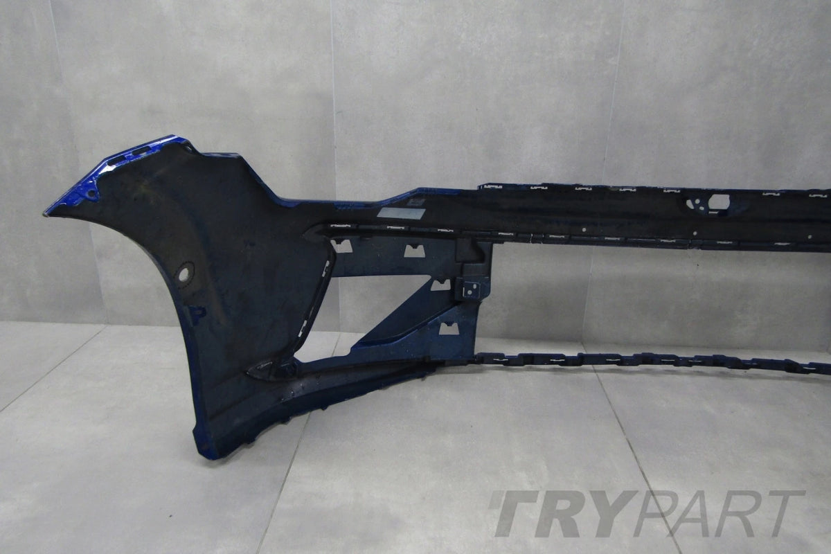 Front Bumper for Volkswagen VW GOLF 8 VIII R LIFT 24-