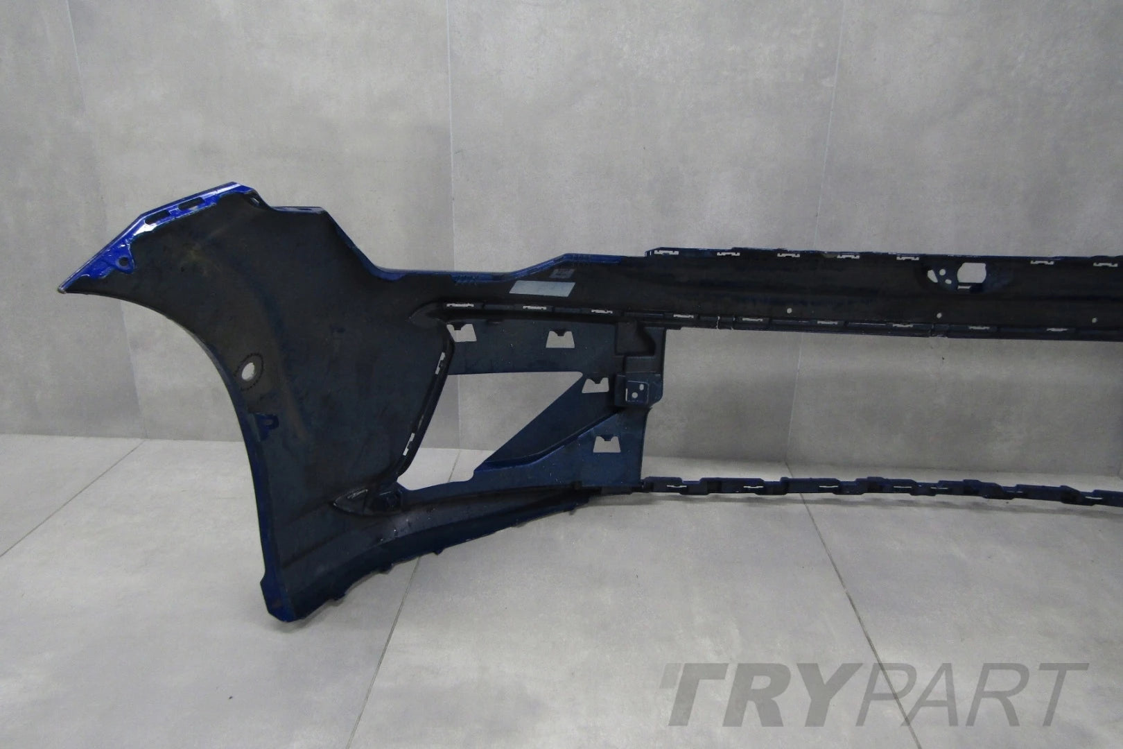 Front Bumper for Volkswagen VW GOLF 8 VIII R LIFT 24-