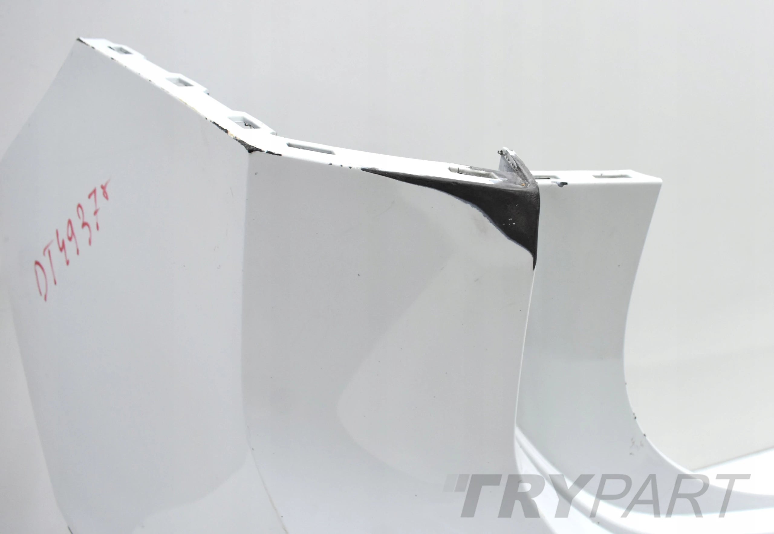 VW TIGUAN II 5NA LIFT R LINE REAR BUMPER REAR ORG