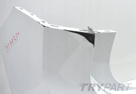 VW TIGUAN II 5NA LIFT R LINE REAR BUMPER REAR ORG