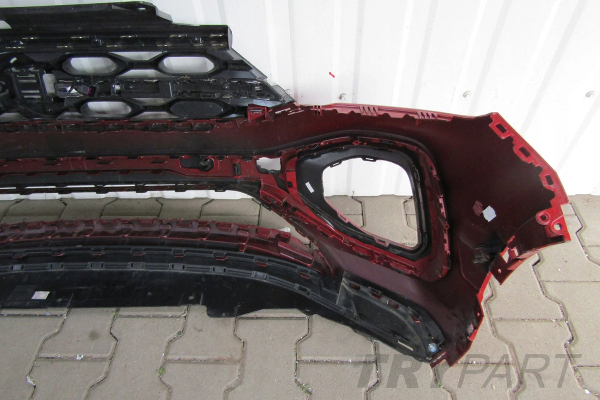 Front Bumper VW T-Roc R R20 2GA LIFT 21-