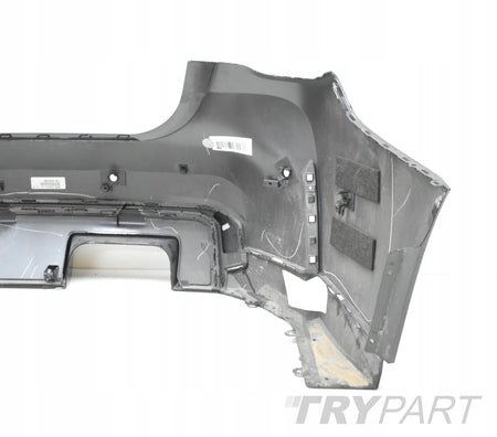 BMW M4 M POWER G82 G83 REAR BUMPER ORG + LOWER