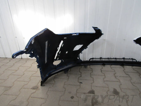 Front Bumper LEXUS UX 18-21