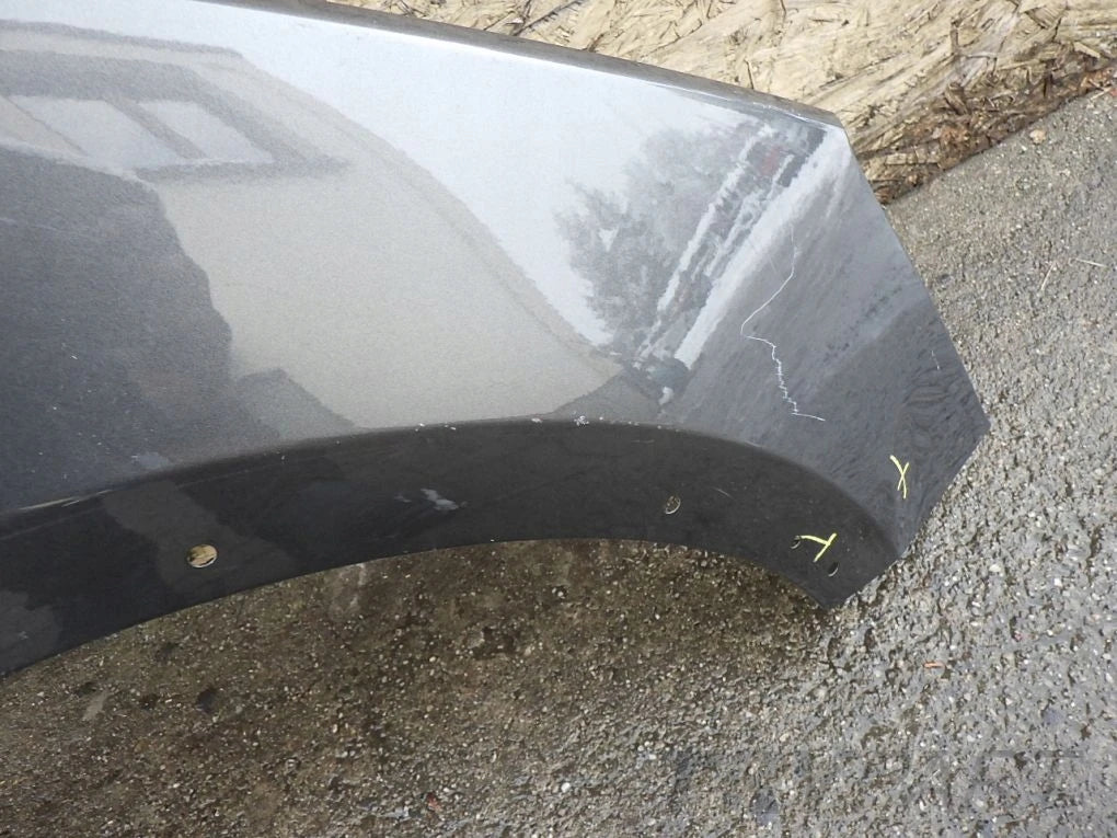 FORD FOCUS IV MK4 18- Front Right Fender