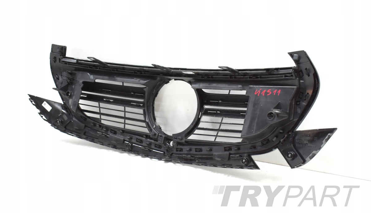 MERCEDES EQC W293 CHROME GRILLE BUMPER GRILLE ORG
