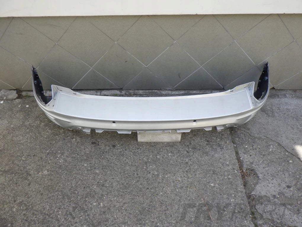 FORD KUGA MK2 II ST TITANIUM 12- Rear Bumper