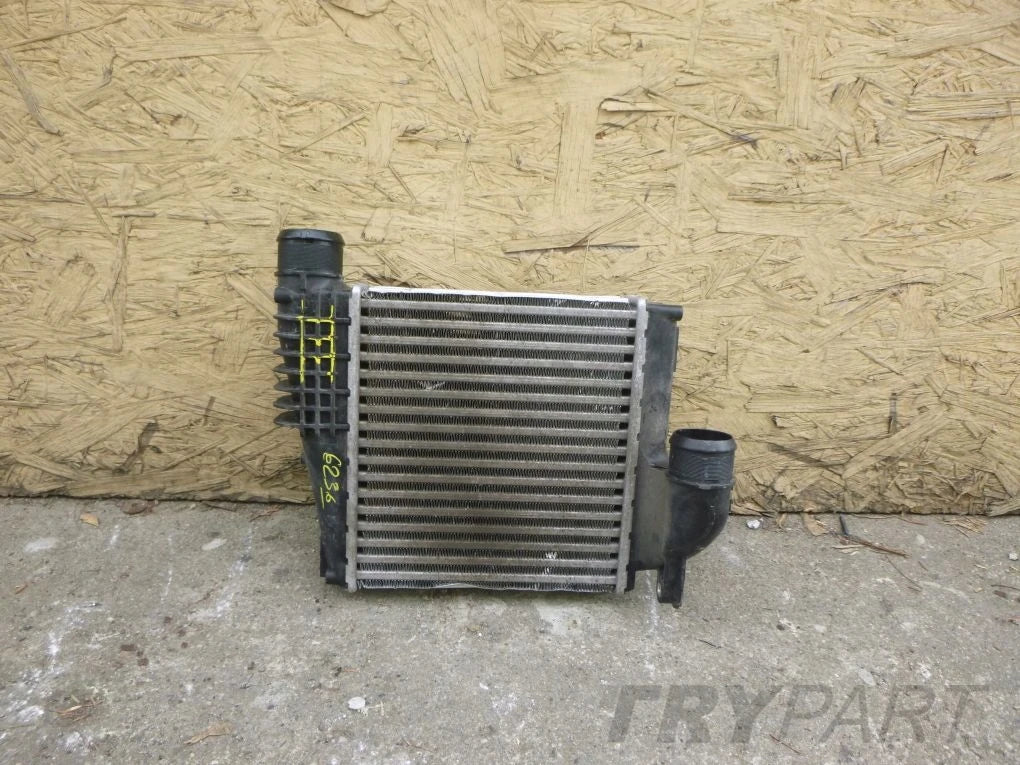 PEUGEOT 308 508 3008 5008 C4 Intercooler