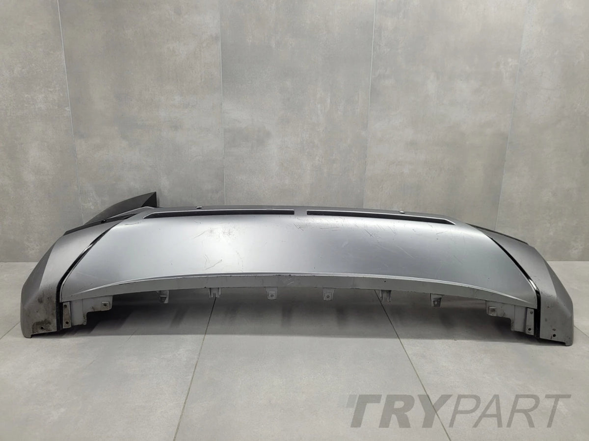 Rear Bumper Hyundai Ioniq 5 V 21-