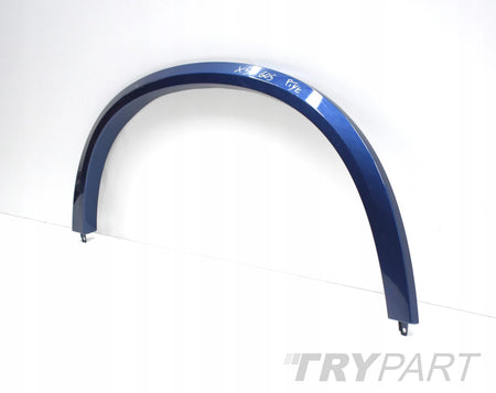 BMW X5 G05 M PACKAGE REAR FENDER RIGHT TRIM ORG