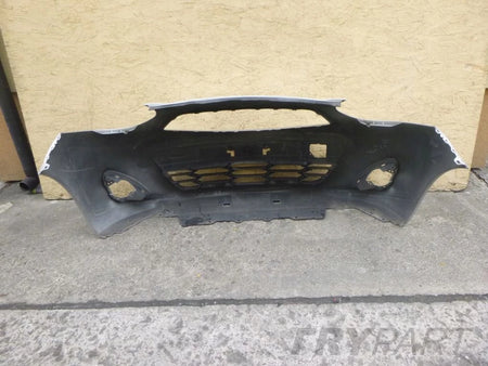 NISSAN MICRA K13 LIFT 13- Front Bumper