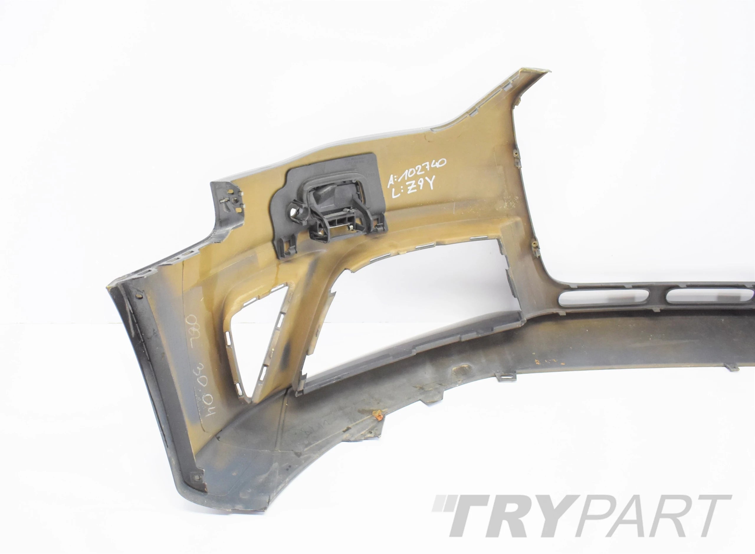 AUDI RS4 B8 8K FRONT BUMPER ORG