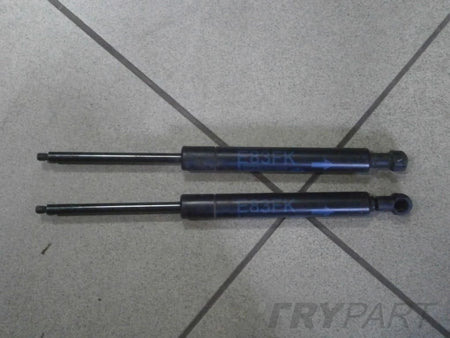 BMW X3 E83 Hood Actuator