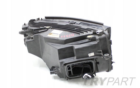 MERCEDES GLC W253 LIFT HEADLIGHT LEFT FRONT FULL LED ORG EU A2539066303