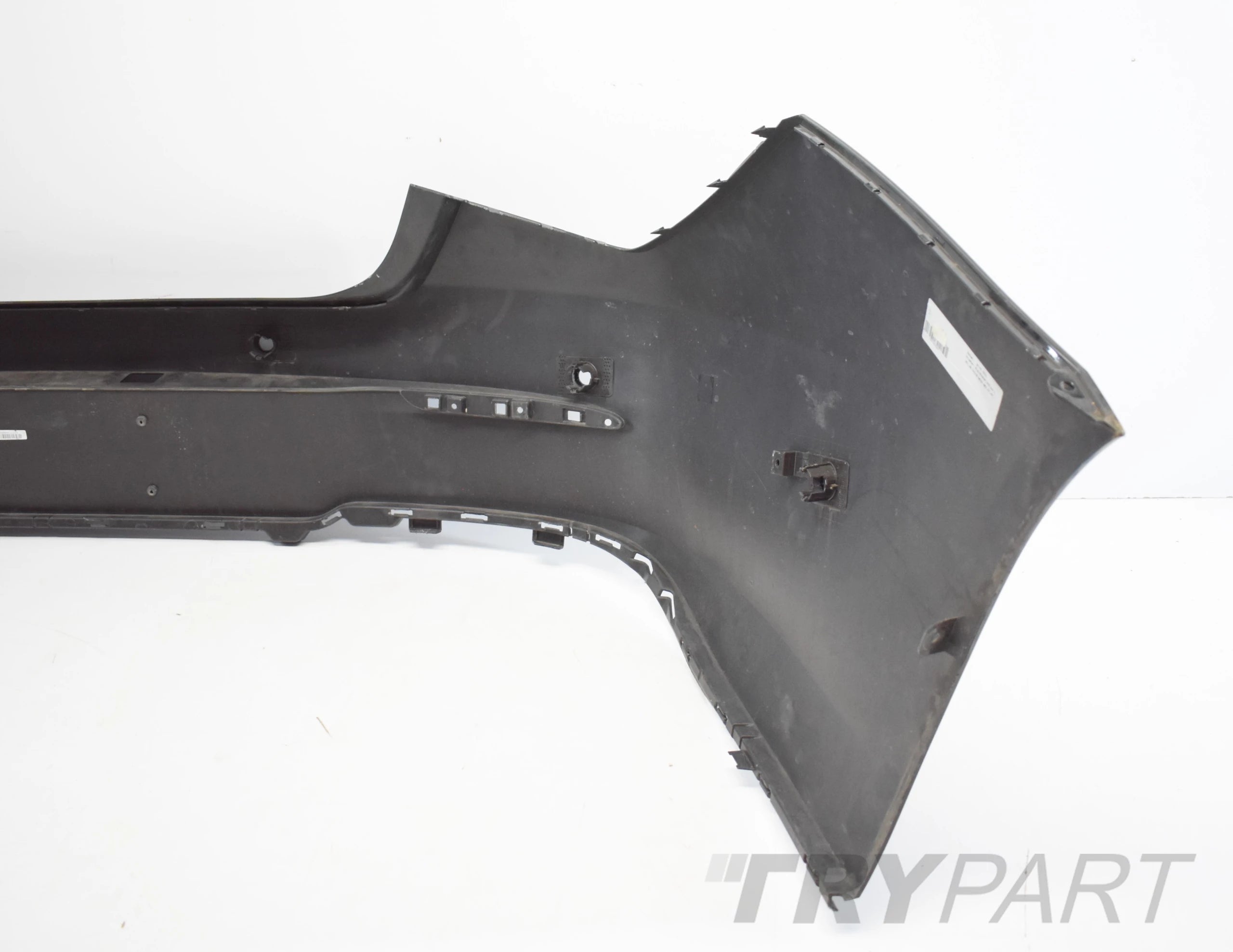 MERCEDES CLA W118 REAR BUMPER SEDAN ORG