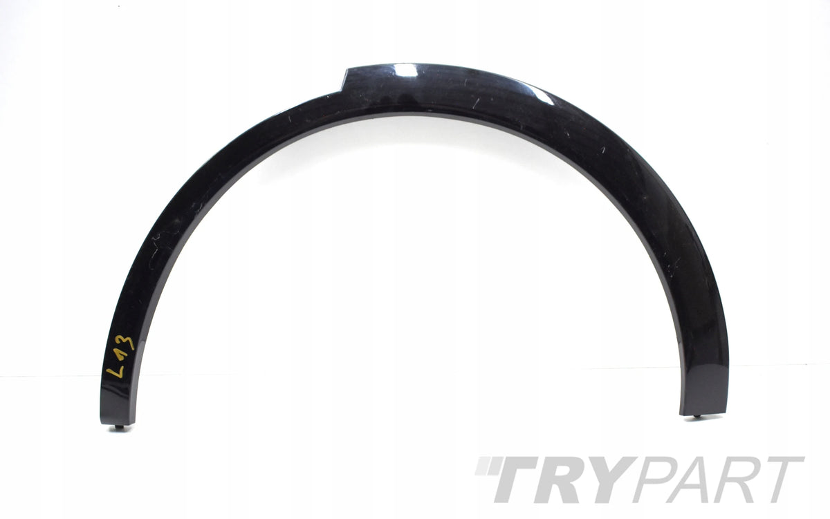 PORSCHE CAYENNE III 9Y 9Y0 GTS LEFT REAR FENDER TRIM ORIGINAL