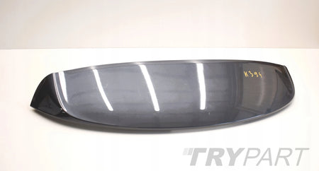 RENAULT ZOE REAR SPOILER WING ORG