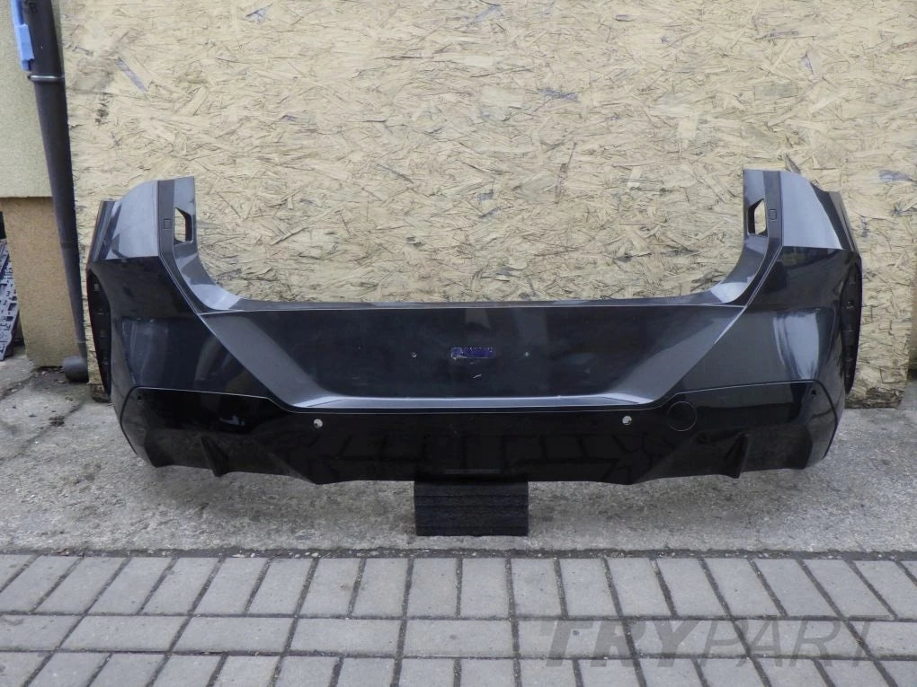 BMW X3 G45 M PACKAGE 24- Rear Bumper