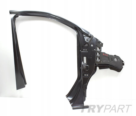 JUMPY EXPERT PROACE RIGHT SILL PANEL FENDER ORG NEW
