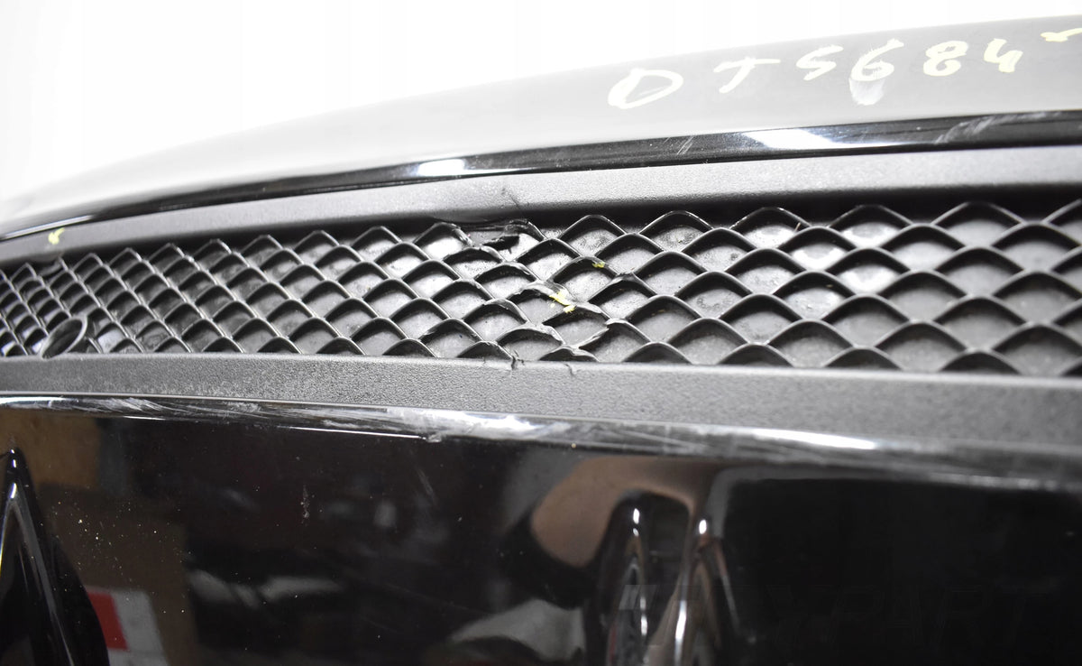 MERCEDES C CLASS W205 AMG REAR BUMPER ESTATE