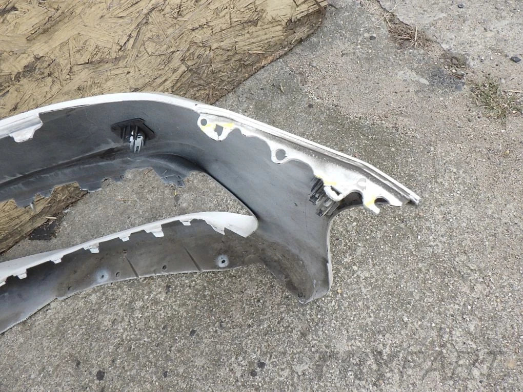 BMW 5 G30 G31 Front Bumper