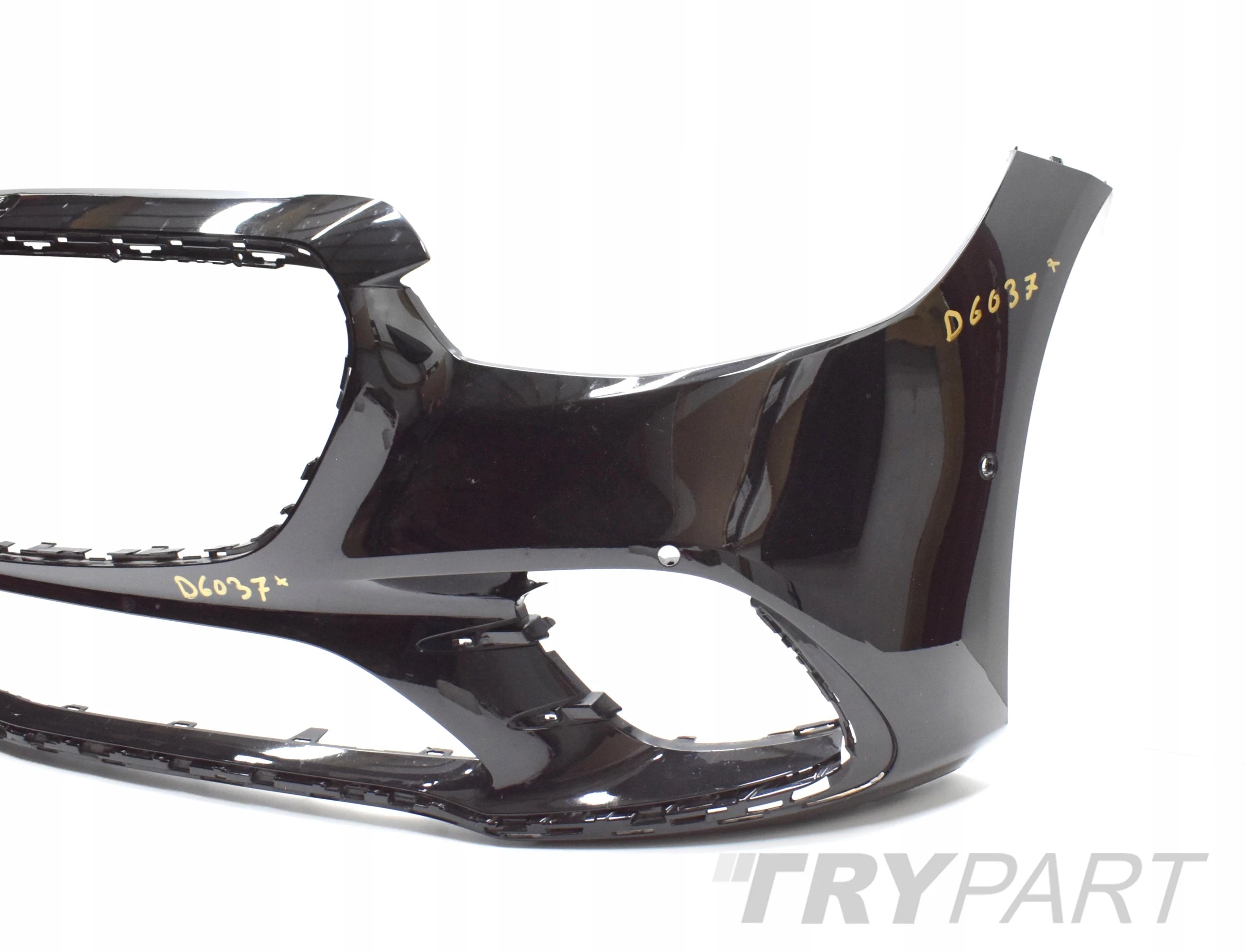 MERCEDES S-CLASS W223 AMG FRONT BUMPER ORG