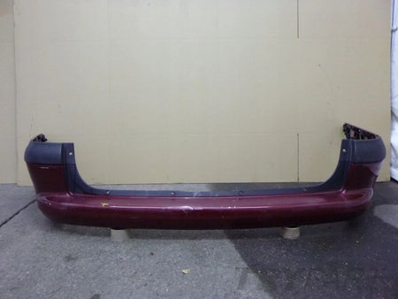 OPEL VECTRA B LIFT KOMBI Rear Bumper