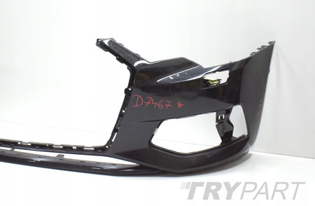 AUDI A6 C8 4K0 FRONT BUMPER ORG
