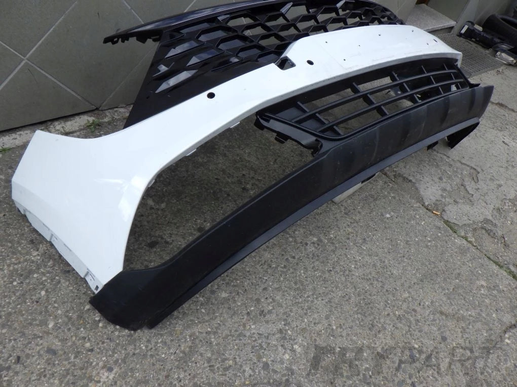 KIA SPORTAGE V 5 2021- Front Bumper