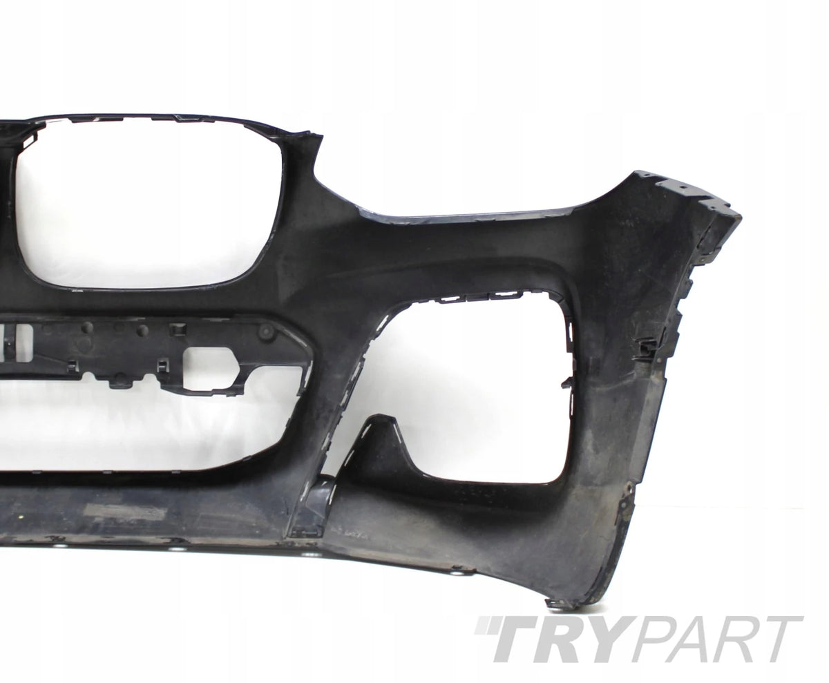 BMW X3 X4 G01 G02 M Sport Package Front Bumper Original