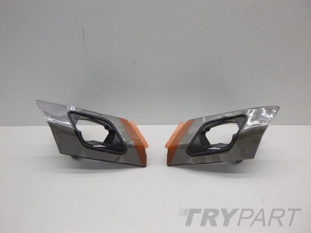 BMW F32 F33 7297142 Washer Mount LEFT