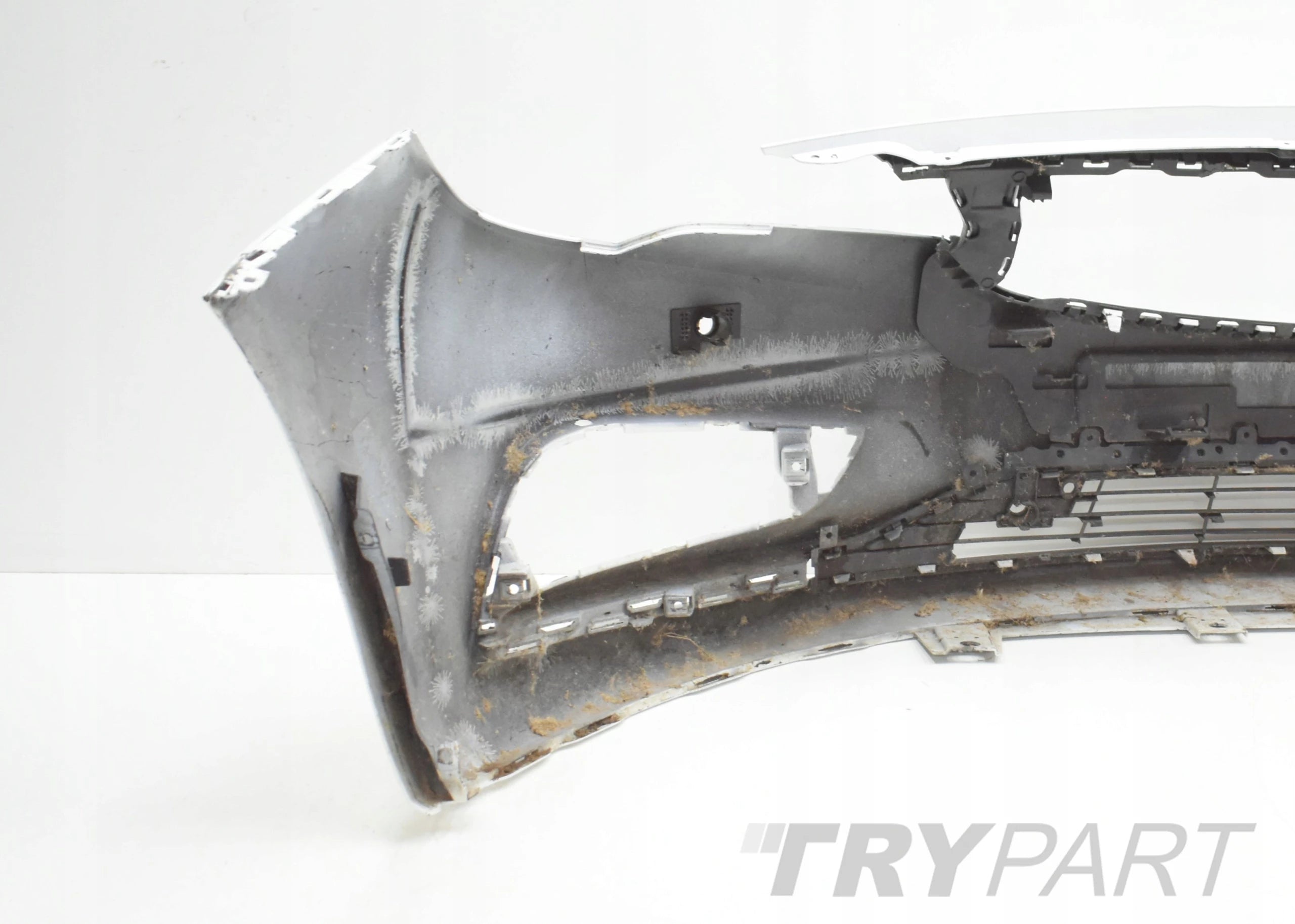 OPEL ASTRA K V FRONT BUMPER ORG