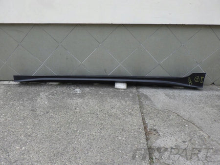 AUDI A5 SPORTBACK 8W 8W8 20- Left Right Sill Trim Strip