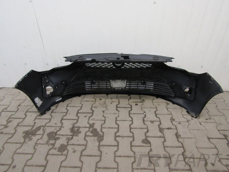 Front Bumper Opel Corsa F GS-Line 19-