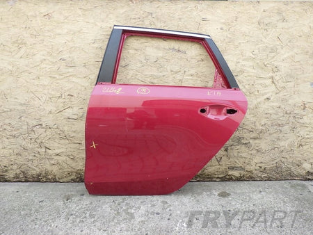 KIA CEED 3 III KOMBI 2018- Left Rear Door