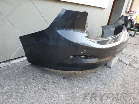 FORD FOCUS MK4 ESTATE 18- rear bumper