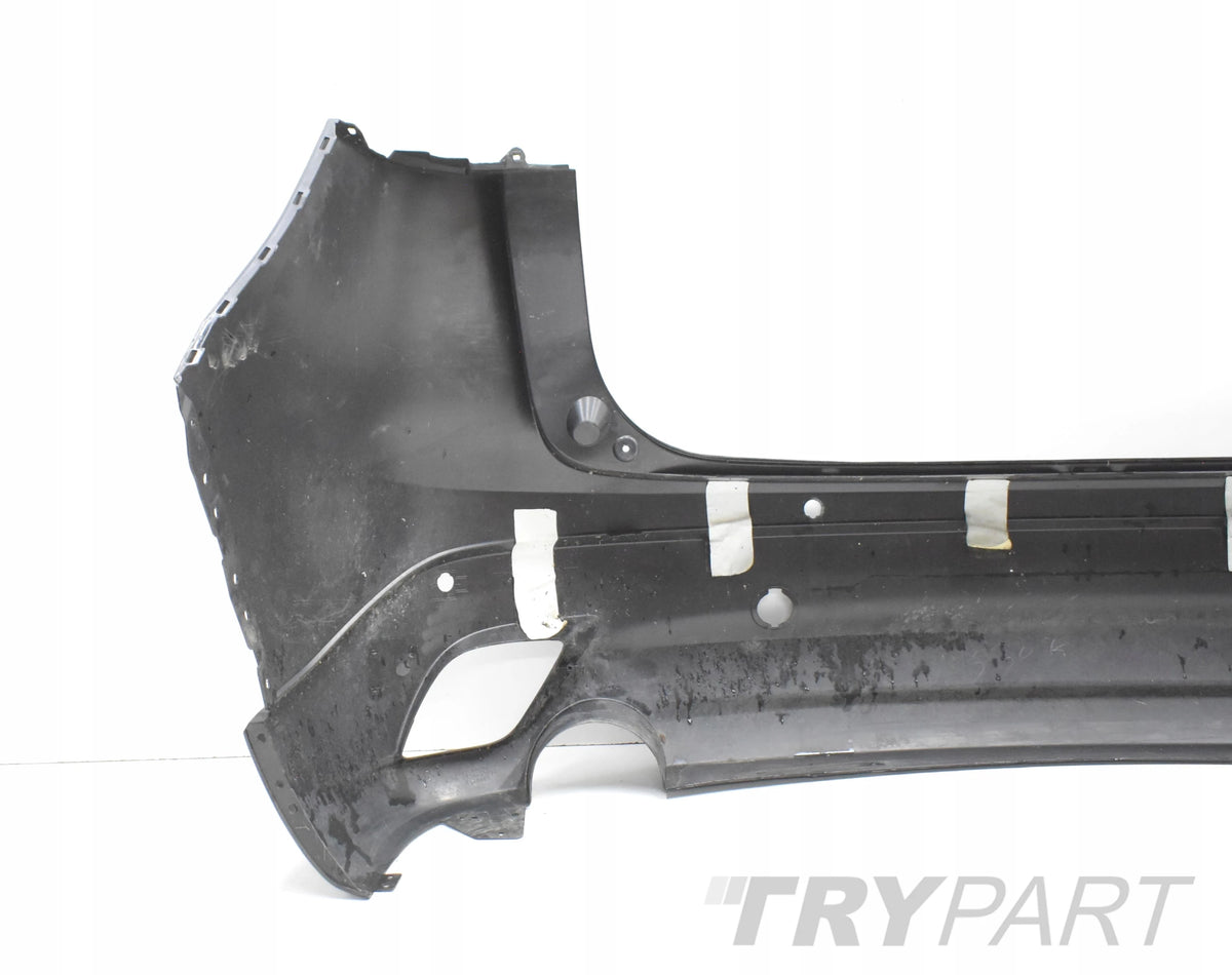MAZDA CX5 CX-5 REAR BUMPER ORG