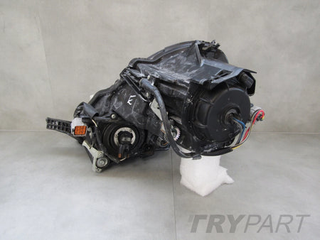 Front Lamp Mitsubishi i-Miev Miev CLEAR LENS 09- RH