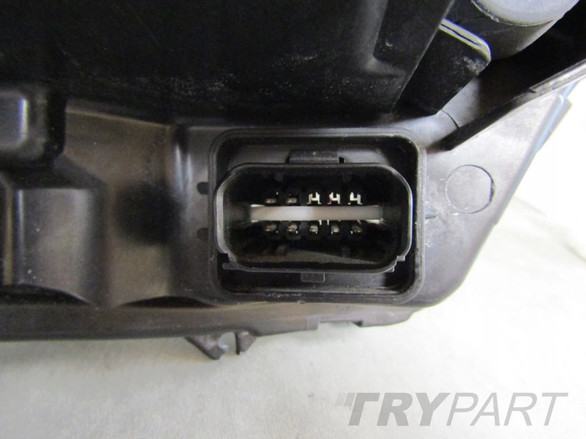FRONT HEADLIGHT RENAULT ZOE LIFT FULL LED LH LEFT 260609388R 19-